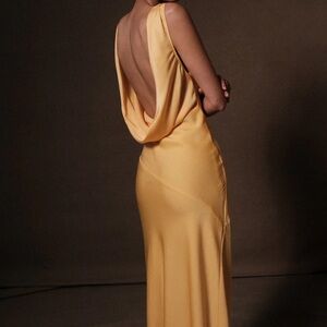 New Meshki Nadia dress - only worn once